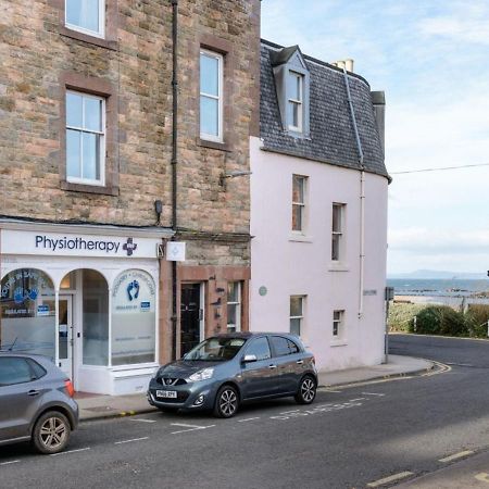 Puffin'S Nest Apartment North Berwick Exterior photo