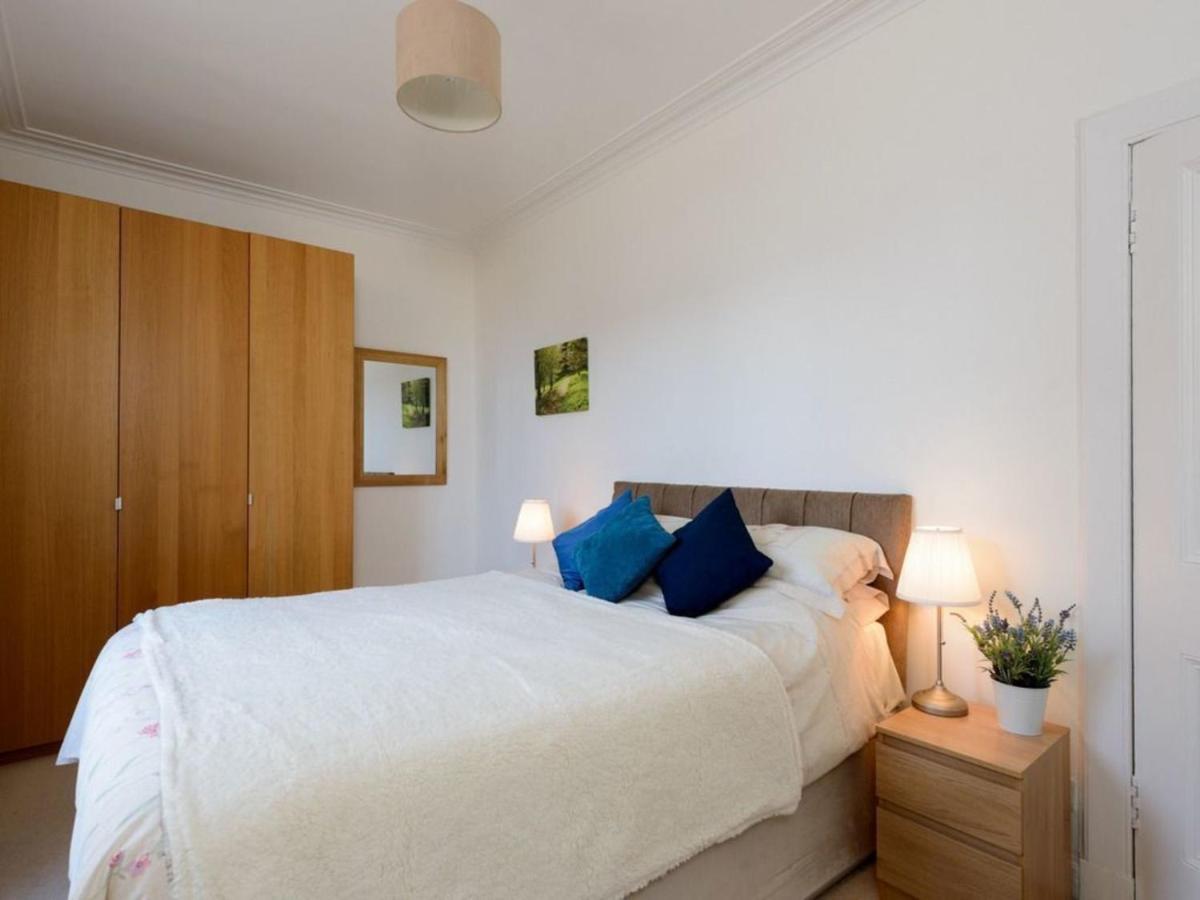 Puffin'S Nest Apartment North Berwick Exterior photo