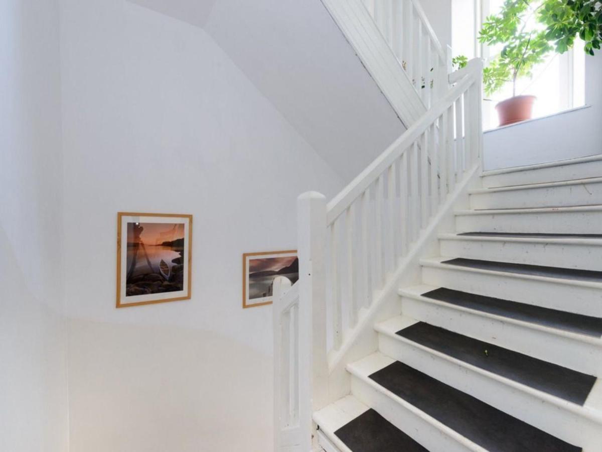 Puffin'S Nest Apartment North Berwick Exterior photo