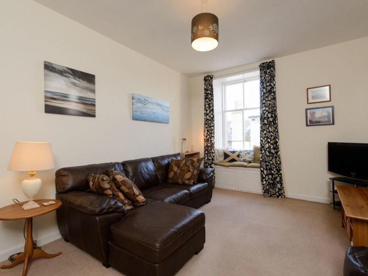 Puffin'S Nest Apartment North Berwick Exterior photo